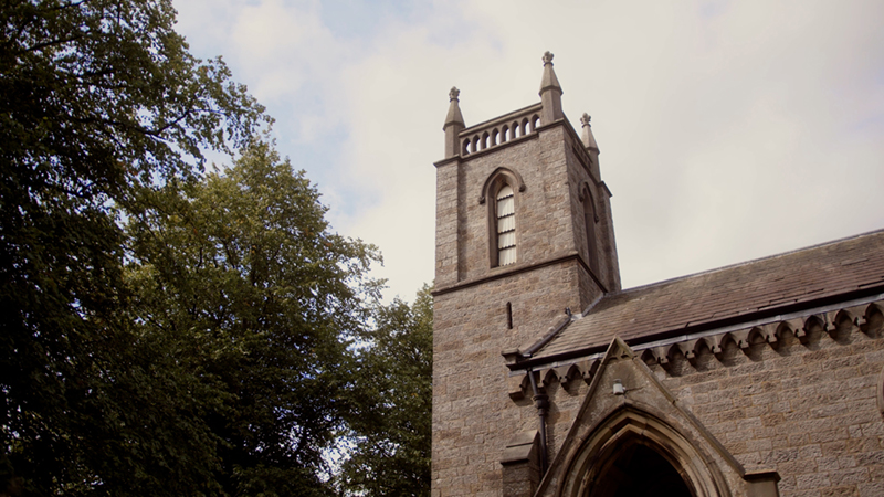 St Peter Hebden