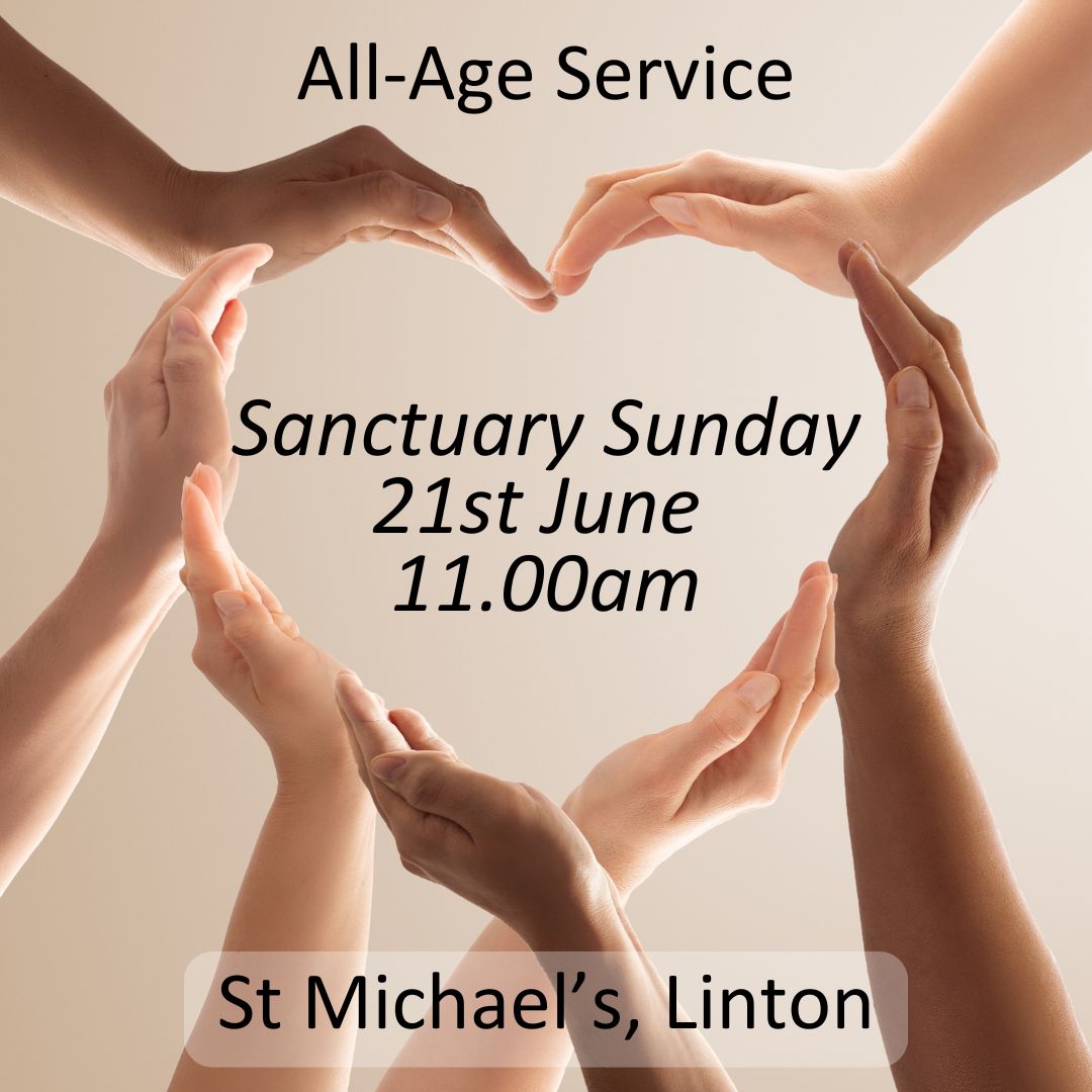 All-age Service - 21st June