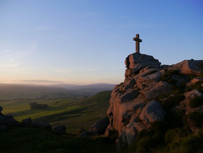 Joint Benefice Service - 31st May